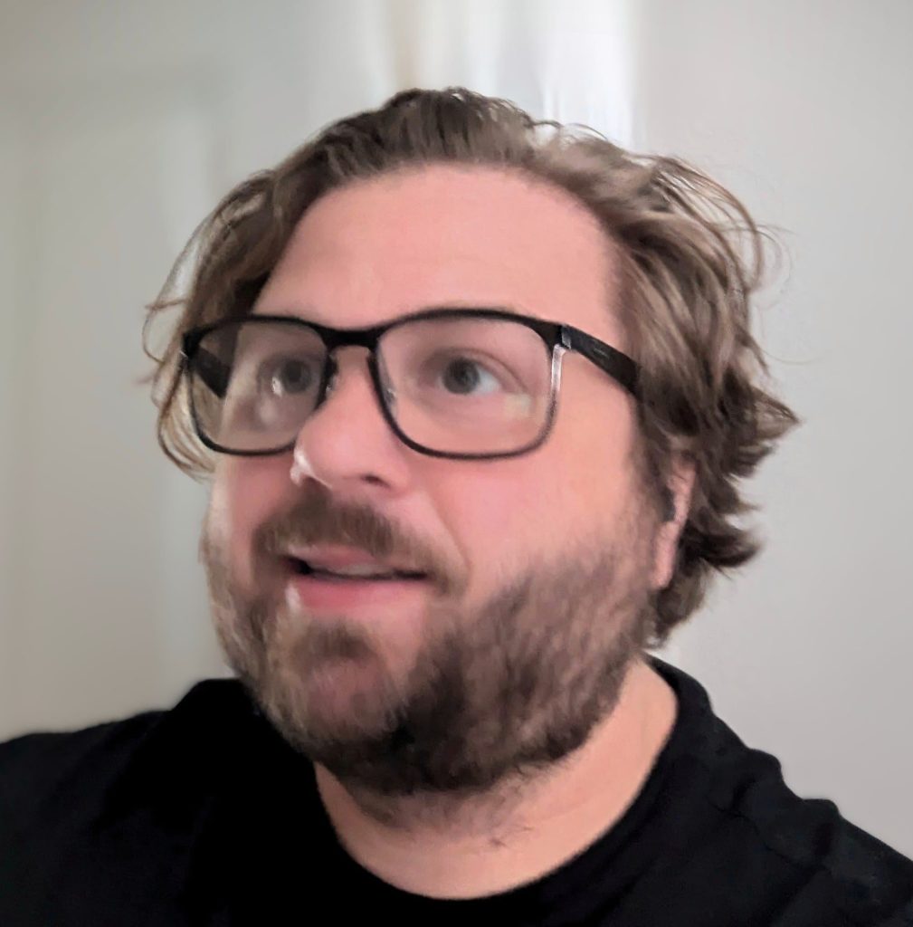 Brian Wolf