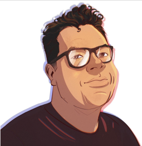 Marcus Jimenez