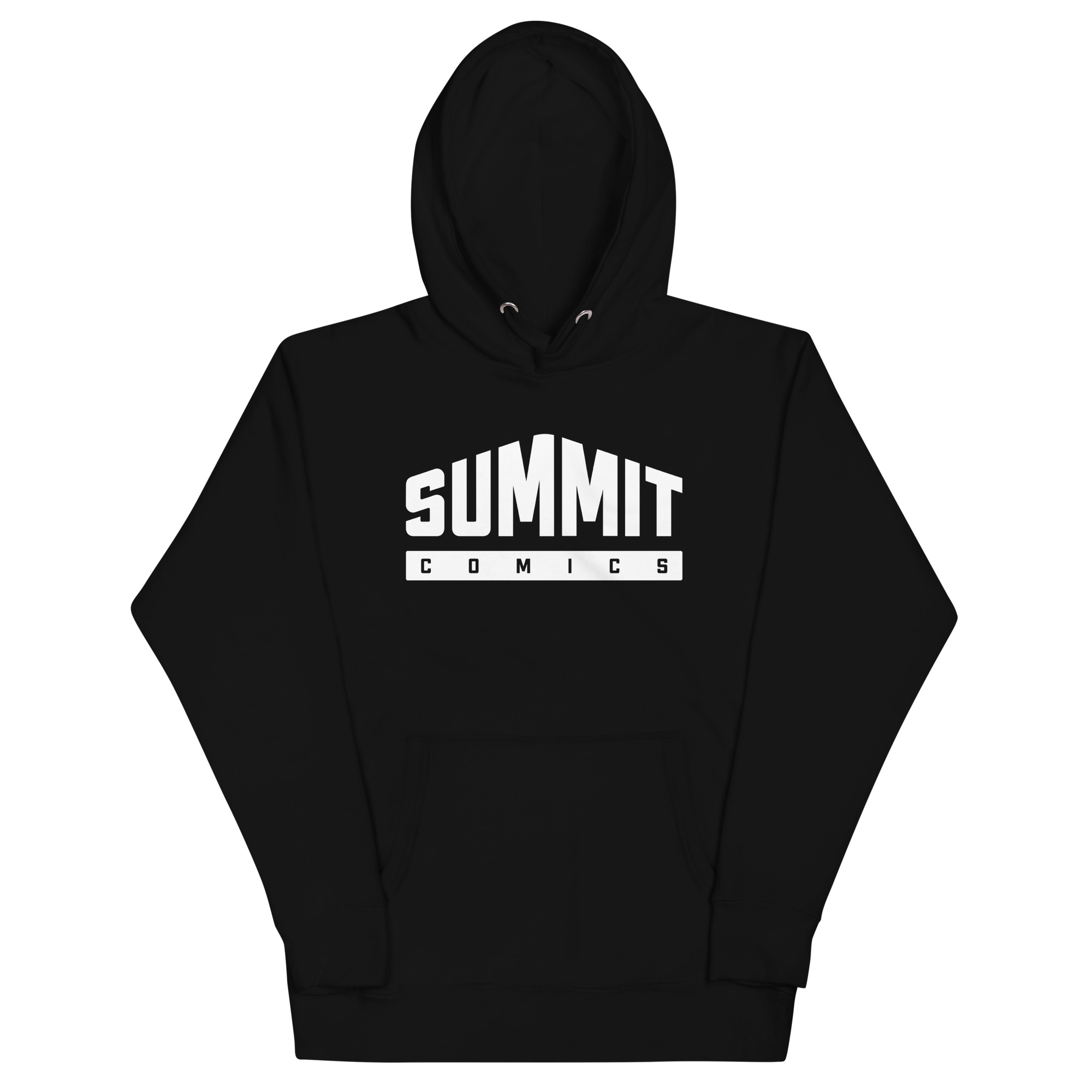 Summit Logo Hoodie