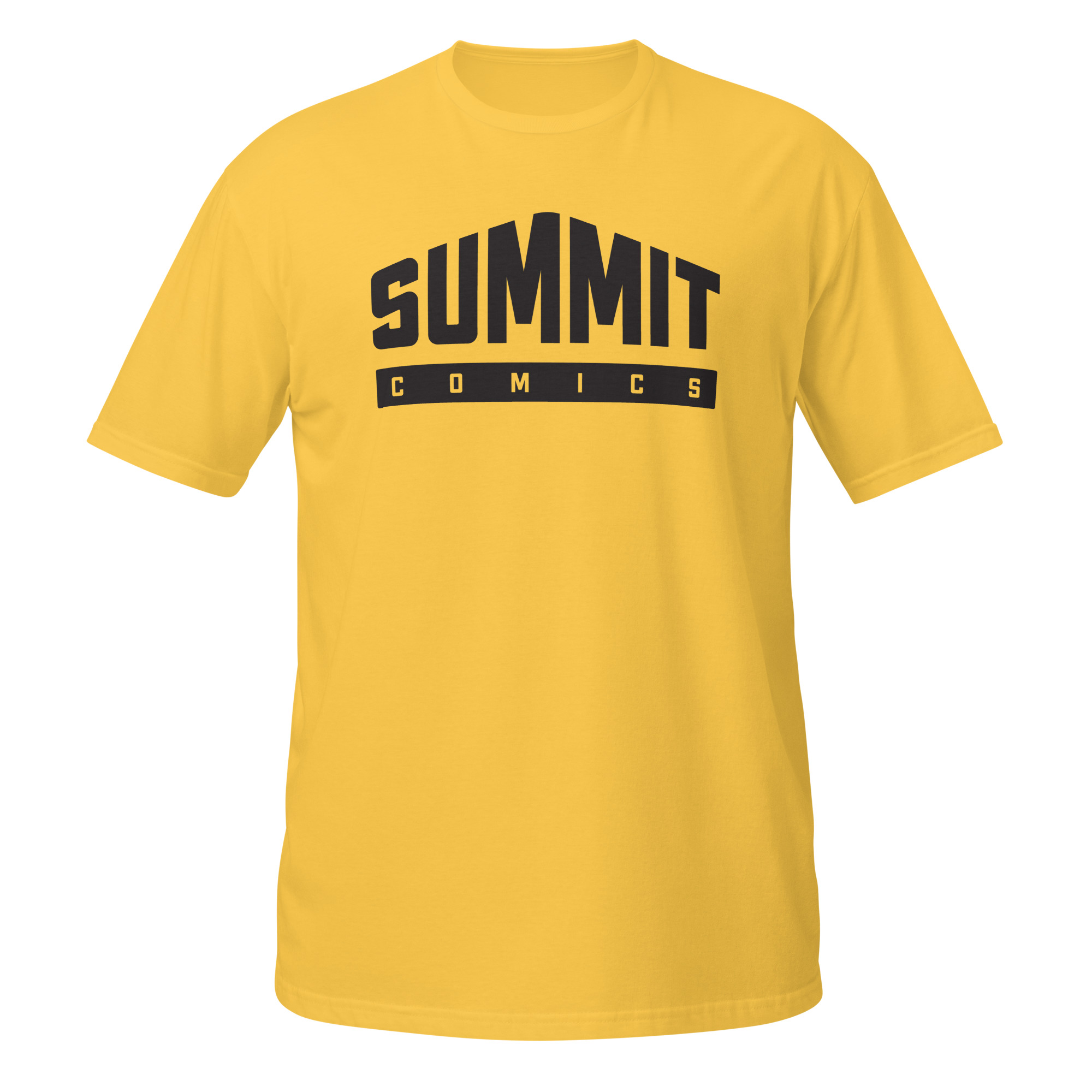 Summit Logo Tee – Y