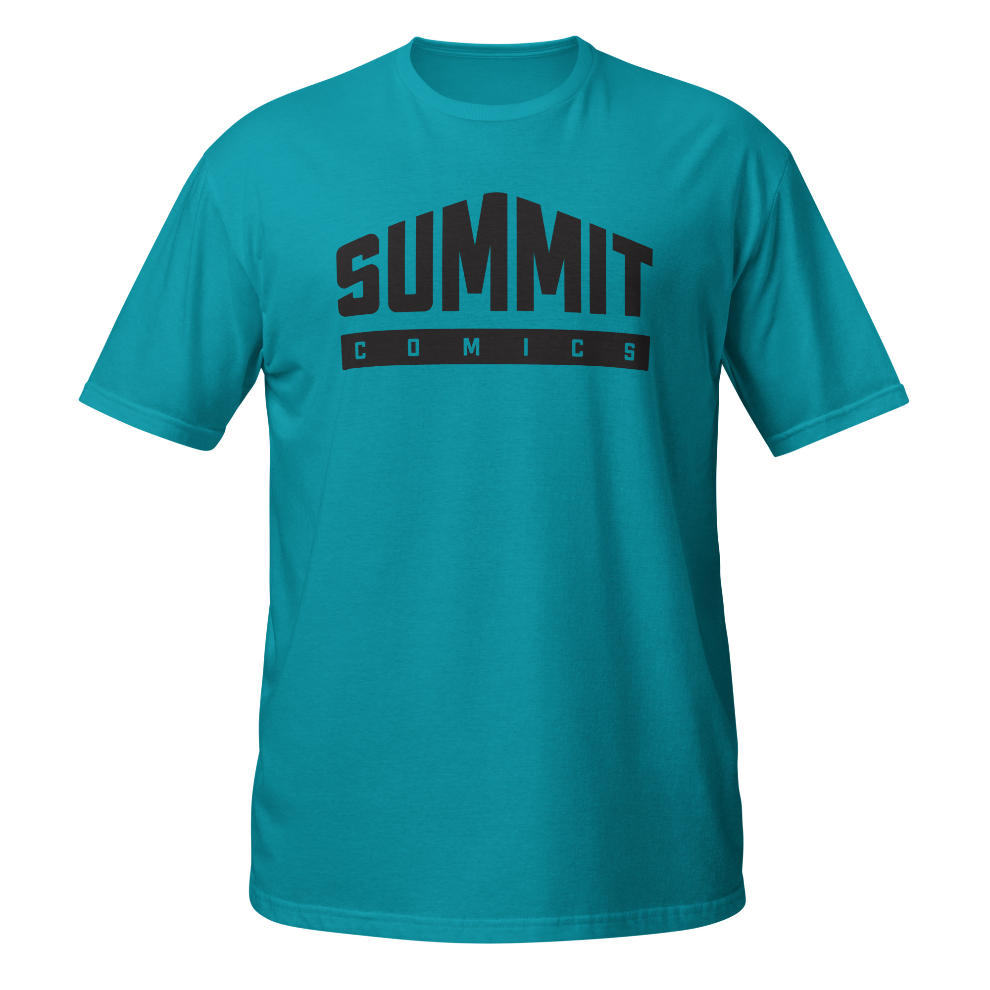 Summit Logo Tee – C