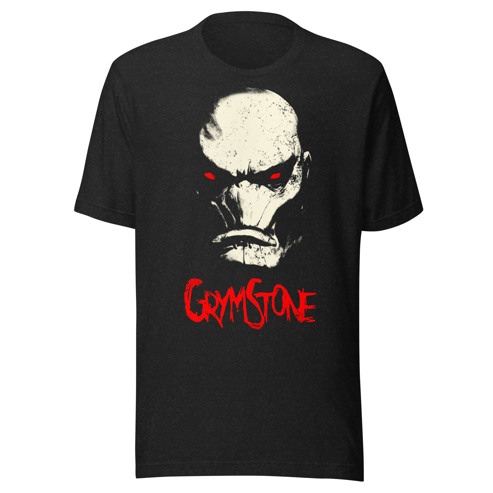 GrymStone Portrait Tee